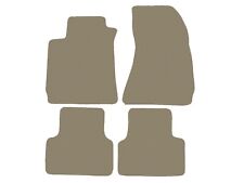 Classico Tappetini, Tappeti BEIGE SCURO per Alfa Romeo 159 2005-2011