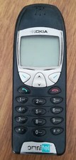 Nokia cellulare vintage - cellulare, vintage,