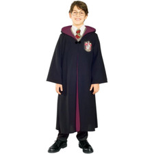 COSTUME HARRY POTTER 3/4 ANNI
