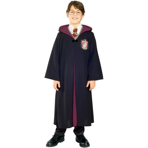 Costume harry potter anni - costume,