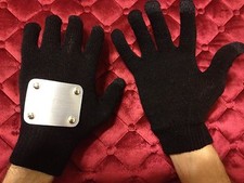 Guanti ninja touch - guanti, sensitive