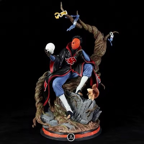 Naruto obito tobi uchiha - obito,
