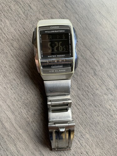 Orologio casio a220 vintage - casio,