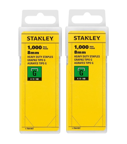 Stanley tra705t graffette g - 1-tra705t,