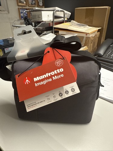 Manfrotto shoulder bag - nx,