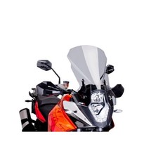 PUIG CUPOLINO TOURING PER KTM