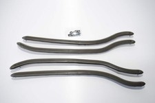 C81 - SERIE 4 LISTELLI PEDANA