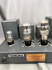 Sun Audio SV-2A3PE Tubo