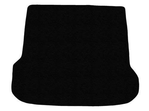 Classico tappeto bagagliaio - tappeto,