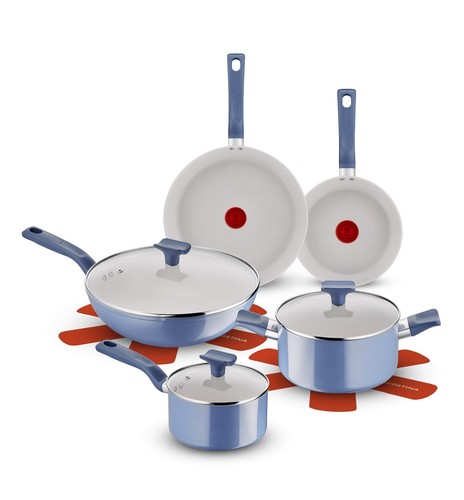 Lagostina nettuno set - set, di
