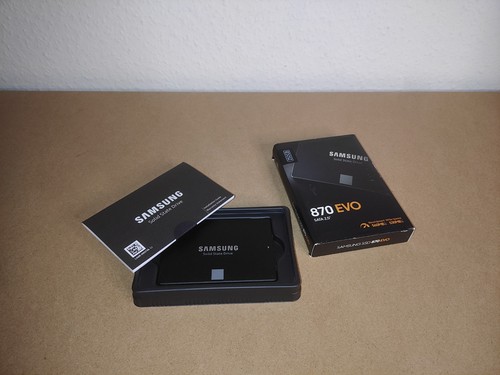 Samsung 870 evo 250gb - samsung,