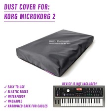 Copripolvere per korg - copripolvere,
