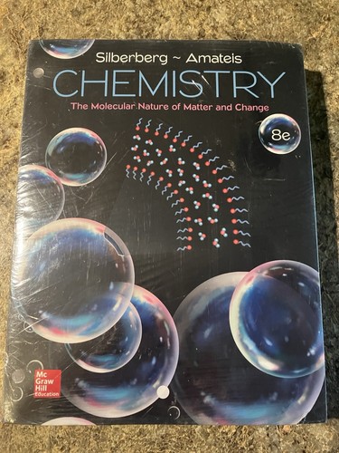 Chemistry the molecular - the,