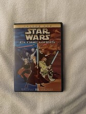 Star Wars Clone Wars Volume 1
