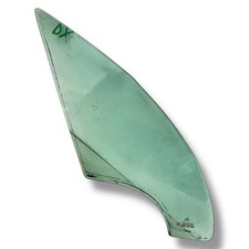 VETRO FISSO PORTA ANTERIORE