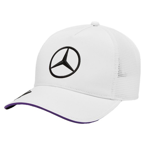 Cappello pilota mercedes amg - pilota,