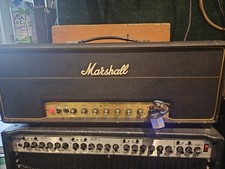 Testa Marshall JMP Super Lead