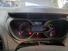 2019 RENAULT CAPTUR ICONIC X87