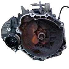 CAMBIO MANUALE COMPLETO PER