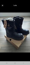 2295 Decon Stüssy Leather