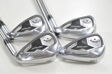Callaway Apex 19 8-PW,AW Iron
