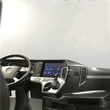 Display multimediale schermo