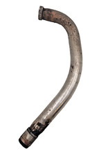 COLLETTORE DI SCARICO- HONDA VF 400 F ANNO 1982 AL 1984