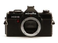 Corpo fotocamera reflex