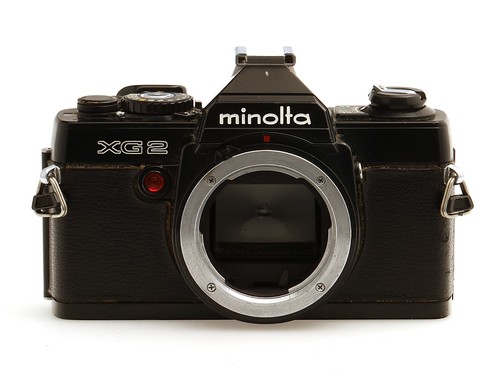 Corpo fotocamera reflex