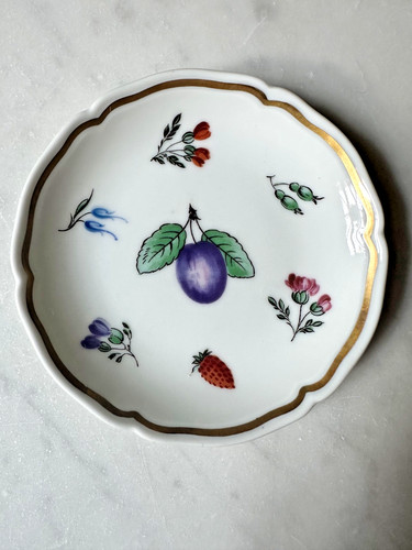 Richard ginori italian fruit - richard,