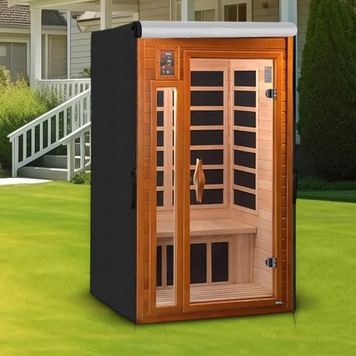 Telo copri sauna - copri,