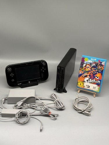 Nintendo wii 32gb nero set - nintendo,