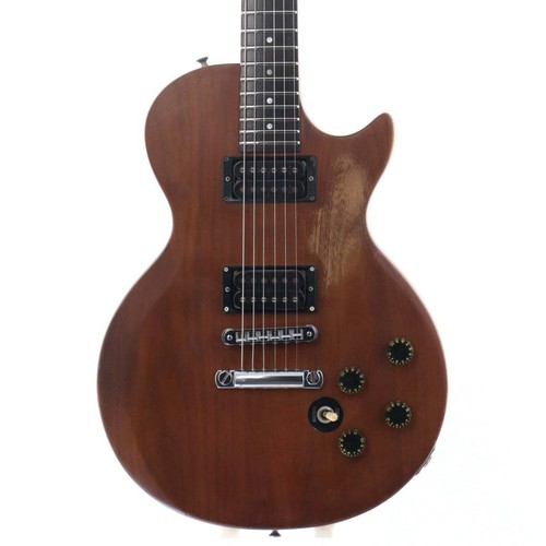Gibson the paul - the, 1979