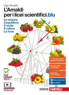 Amaldi le misure - 2.0.,