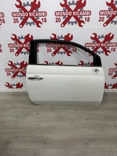 Portiera Sportello Porta Lato