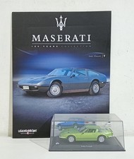 97033 MASERATI 1/43 Centauria
