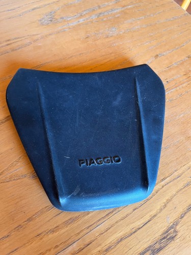 Originale piaggio coperchio - originale,
