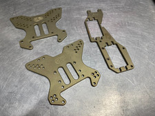 1/8 RACE BUGGY TRUGGY