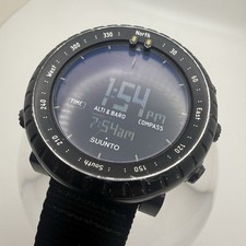 Orologio Suunto Core Alpha