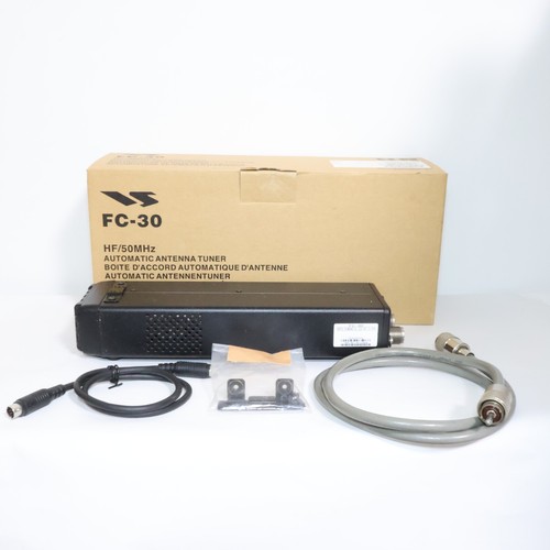 Yaesu per sintonizzatore - fc-30,