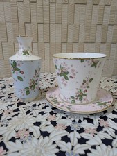 Vaso da fiori Wedgwood Wild
