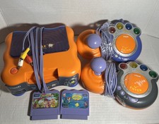 Console VTech V.Smile TV