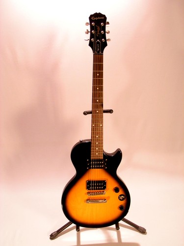 Epiphone les paul - les, ii