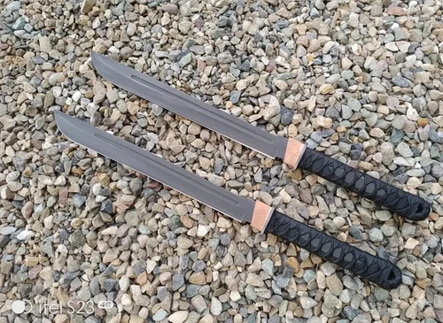 Wakizashi tanto personalizzato - wakizashi,