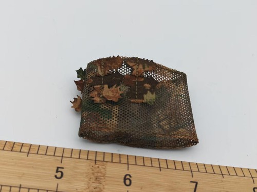 Tuta ghillie easy - easy&simple, es