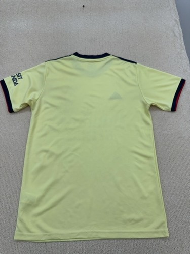 Adidas arsenal away - arsenal,