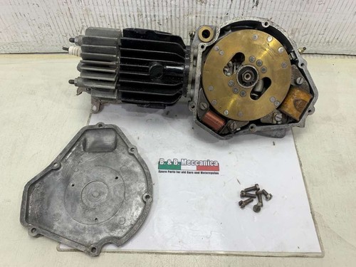 Blocco motore garelli mosquito - blocco,