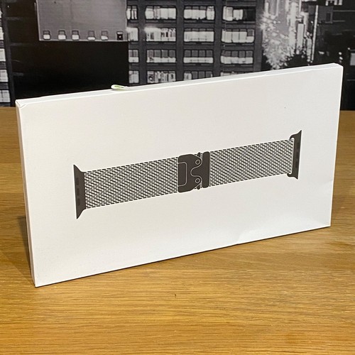 Apple watch milanese cinturino - apple,