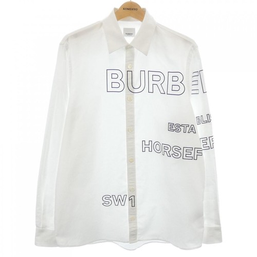 Autentica camicia burberry - autentica,