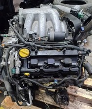 Motore Renault Espace IV V4Y